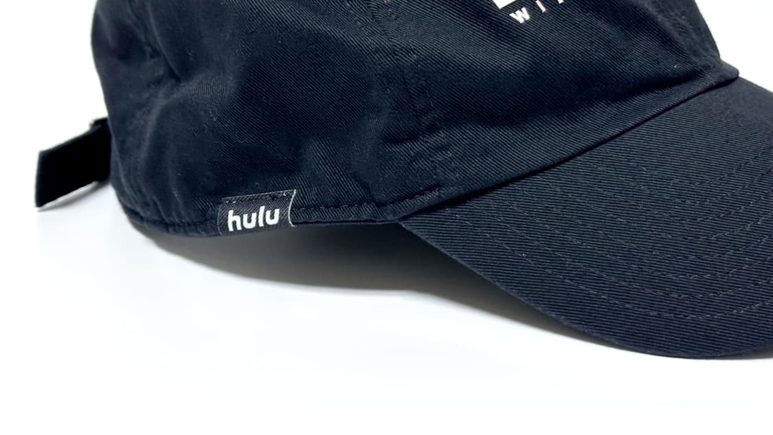 나이키 S1ZE 블랙 검정 볼캡 ‘SWIZZ BEATZ’ 상품이미지6