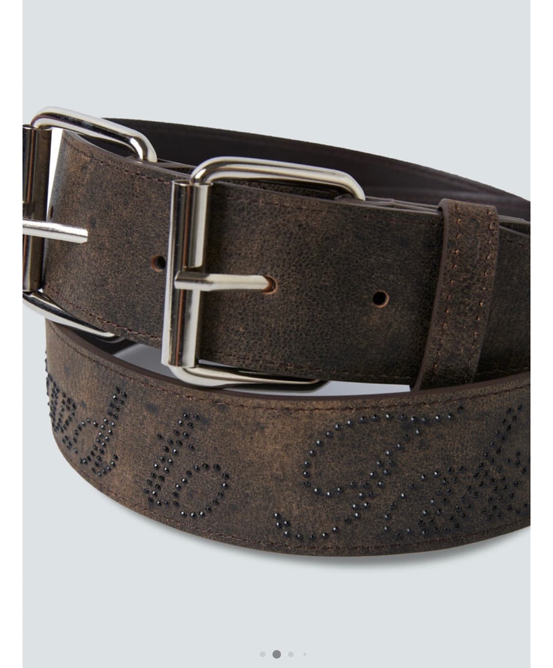 Takaravaco 벨트 상품이미지2