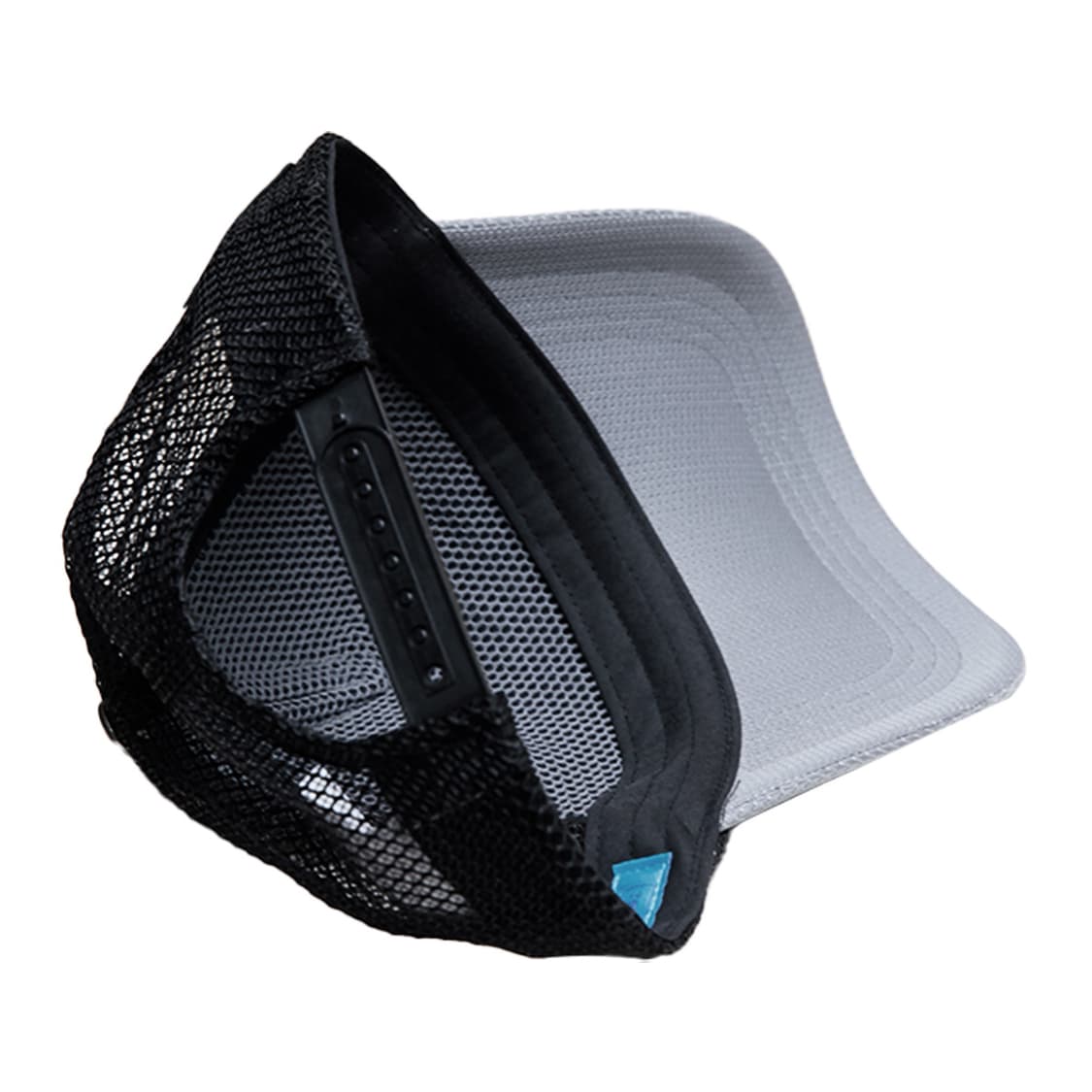 Gelatin power cap_grey 상품이미지5