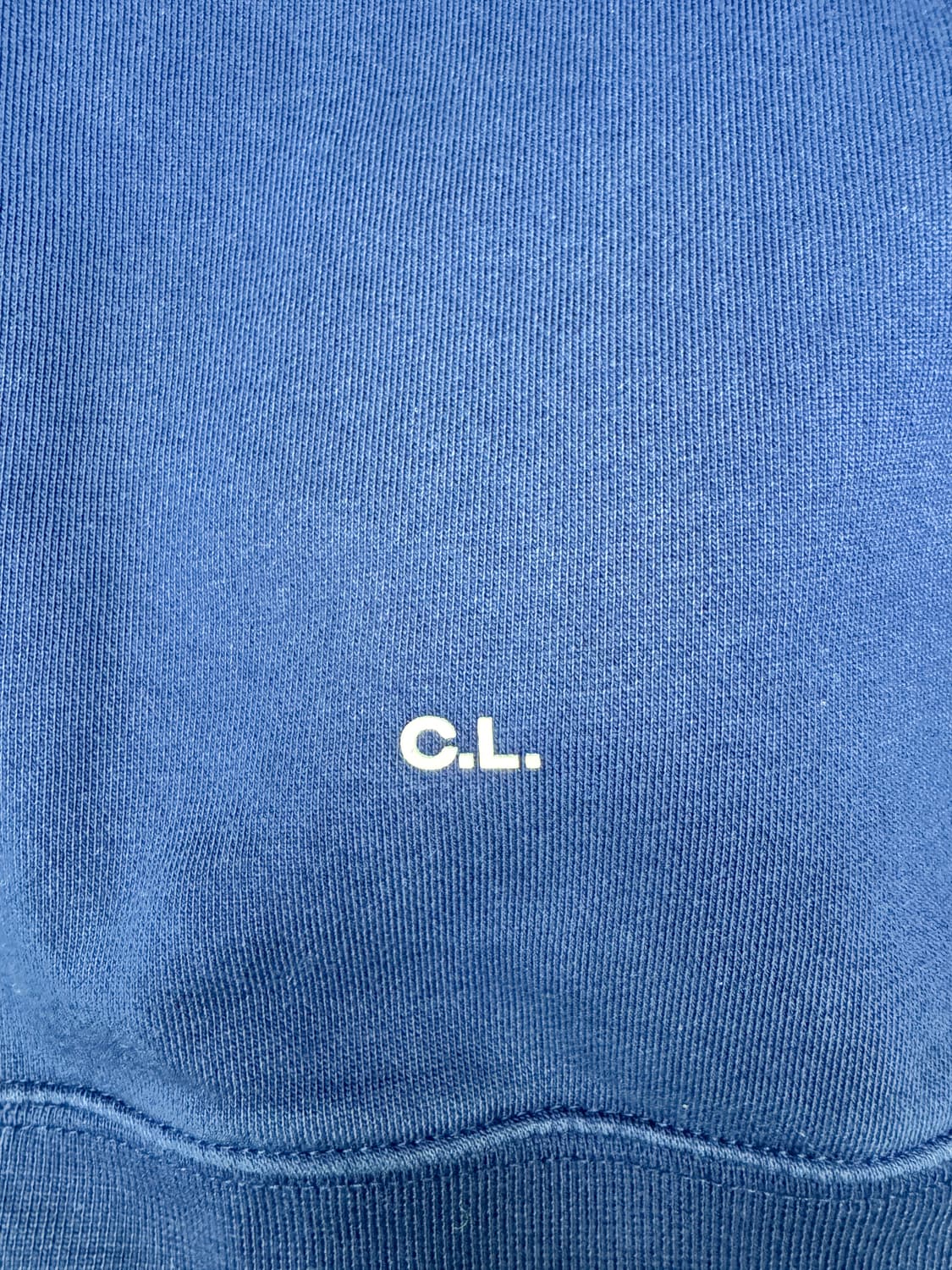 나이키 x 드레이크 녹타 카디널 에센셜 후드 블루  해외판 XL 상품이미지9