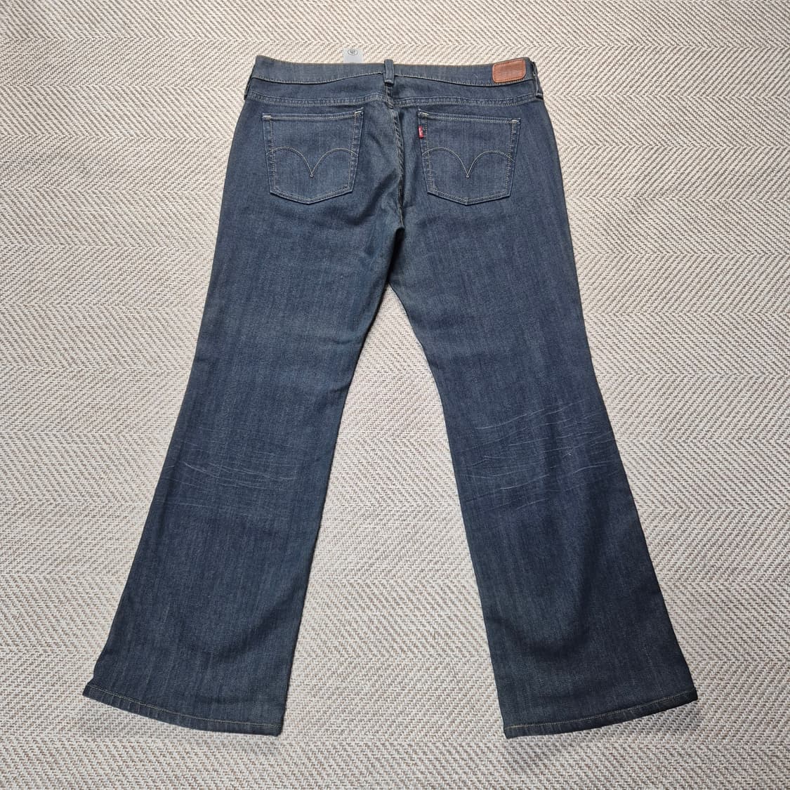 리바이스 부츠컷 565 상품이미지2