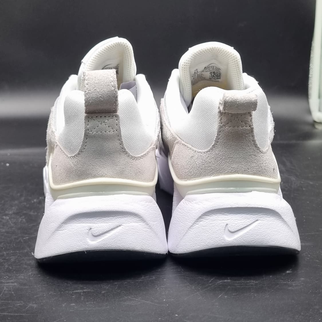 나이키 라이즈365 운동화255 상품이미지4