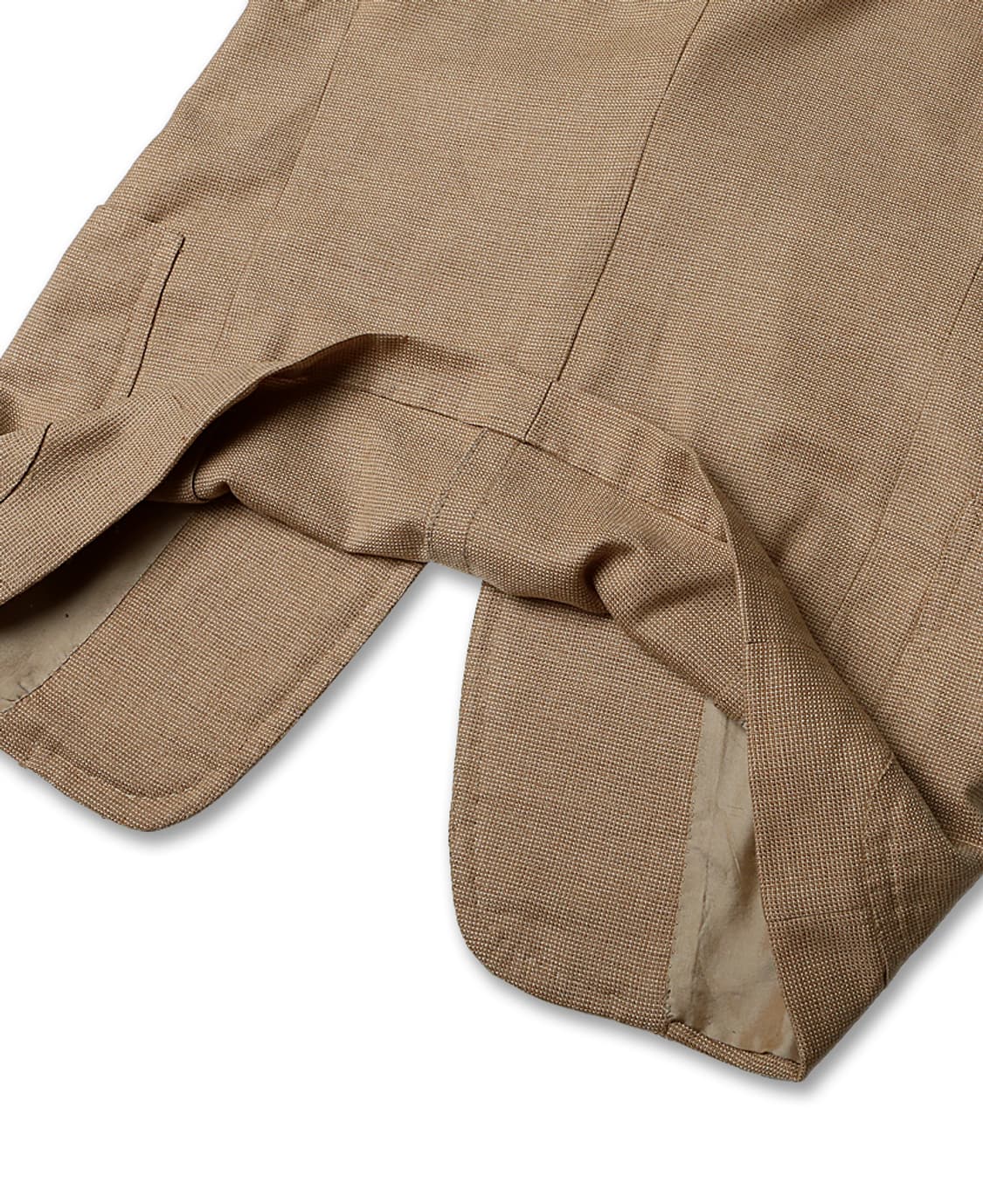 사르토리아 아톨리니 [Sartoria Attolini] 캐시미어 자켓 상품이미지5