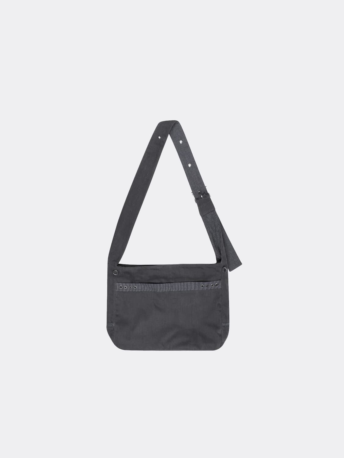 [구함] 코이세이오  Stripe Point Cross Bag 상품이미지1