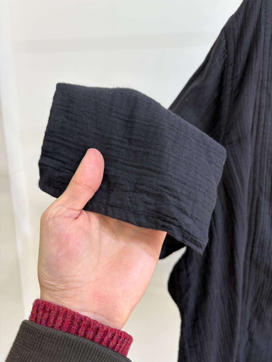 VINTAGE 긴팔티셔츠 상품이미지4