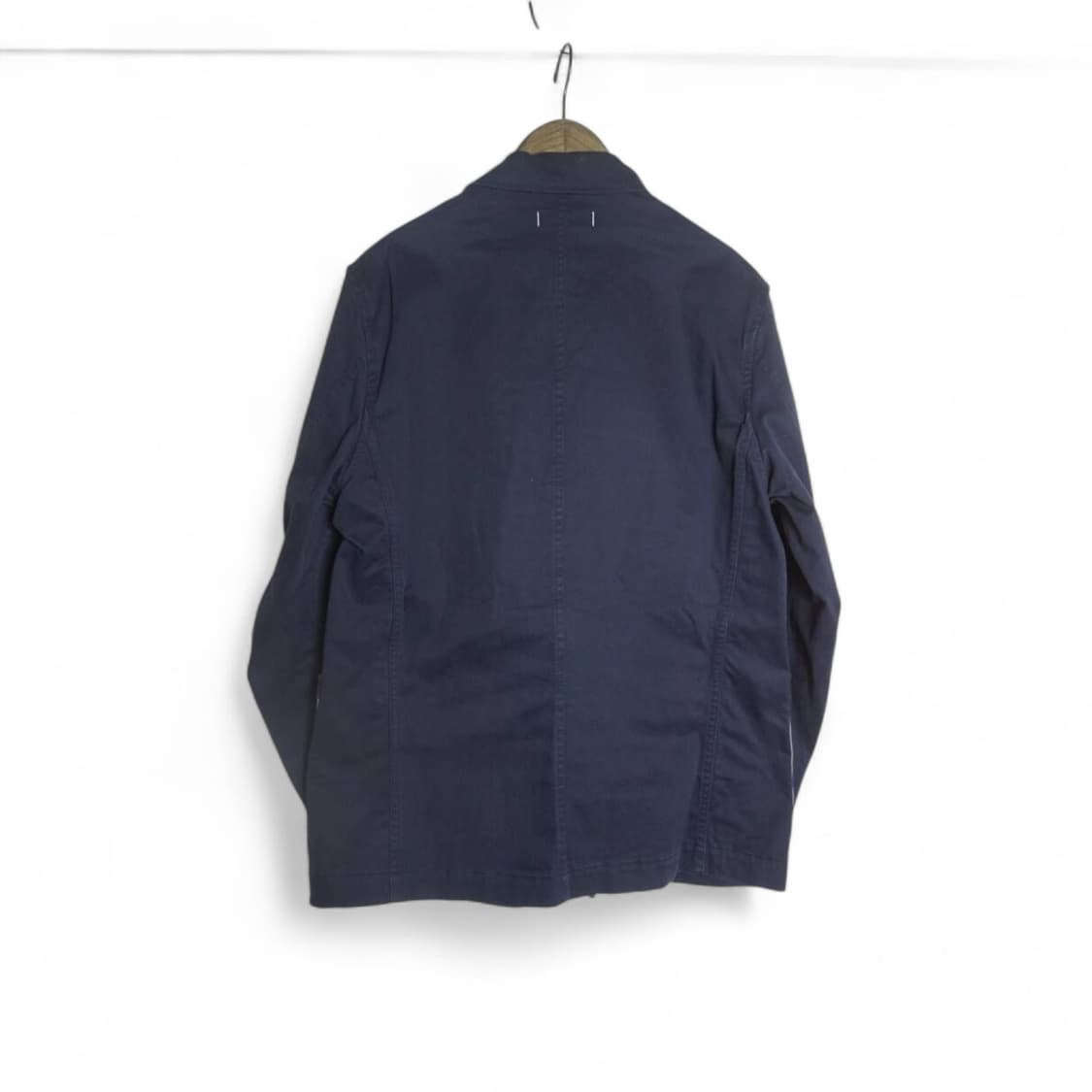 논네이티브 DWELLER 3B C / P TWILL VW 테일러드 자켓 상품이미지2