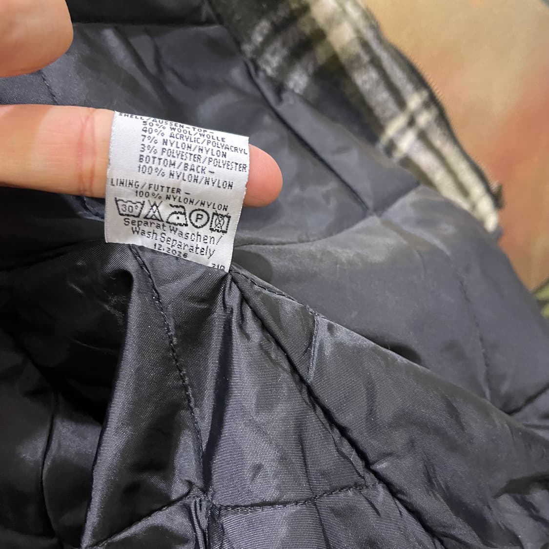 랭글러 웨스턴 베스트 상품이미지7