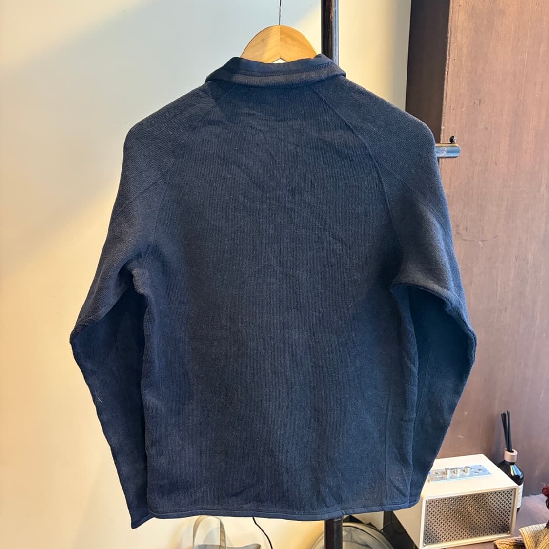 15530 - 파타고니아 베러 스웨터 플리스 자켓 상품이미지7