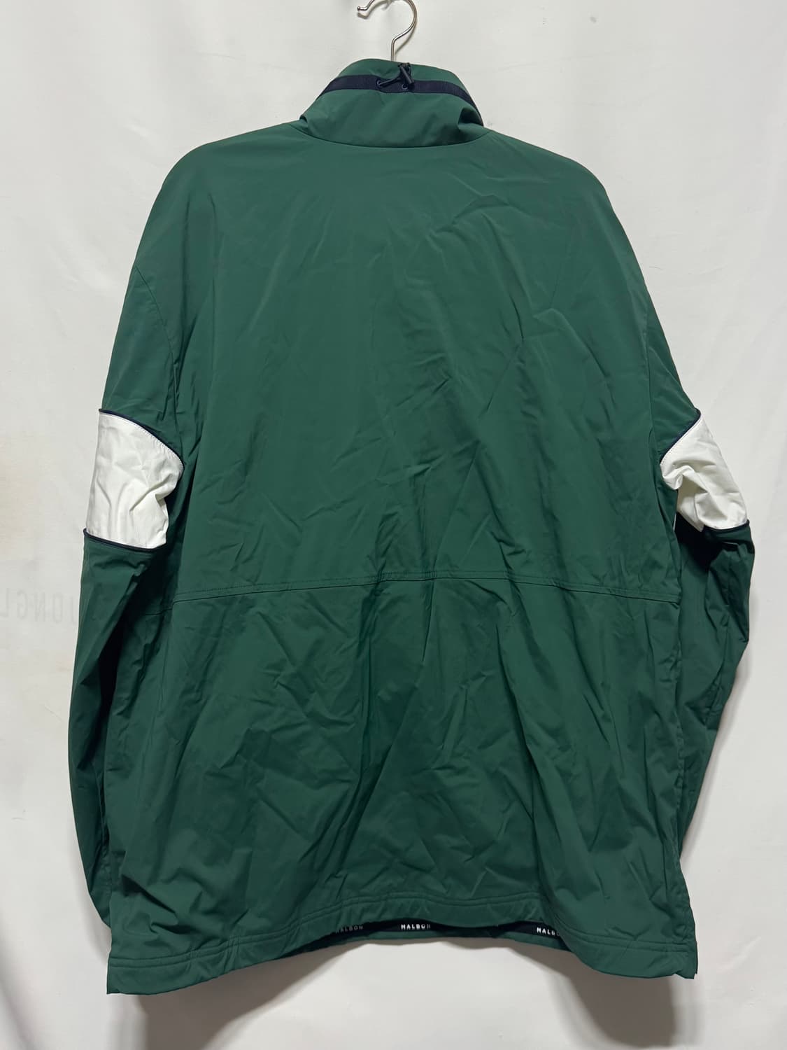 XL 말본 아노락 바람막이 자켓 상품이미지2