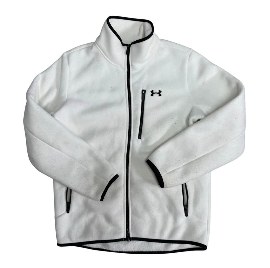 언더아머 후리스 S 상품이미지1