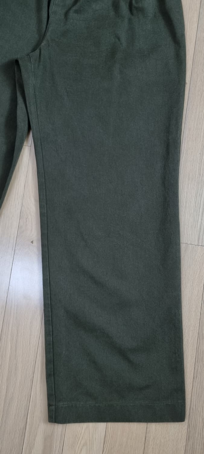 크렘므 아카이브 팬츠 S _ 여성 상품이미지5