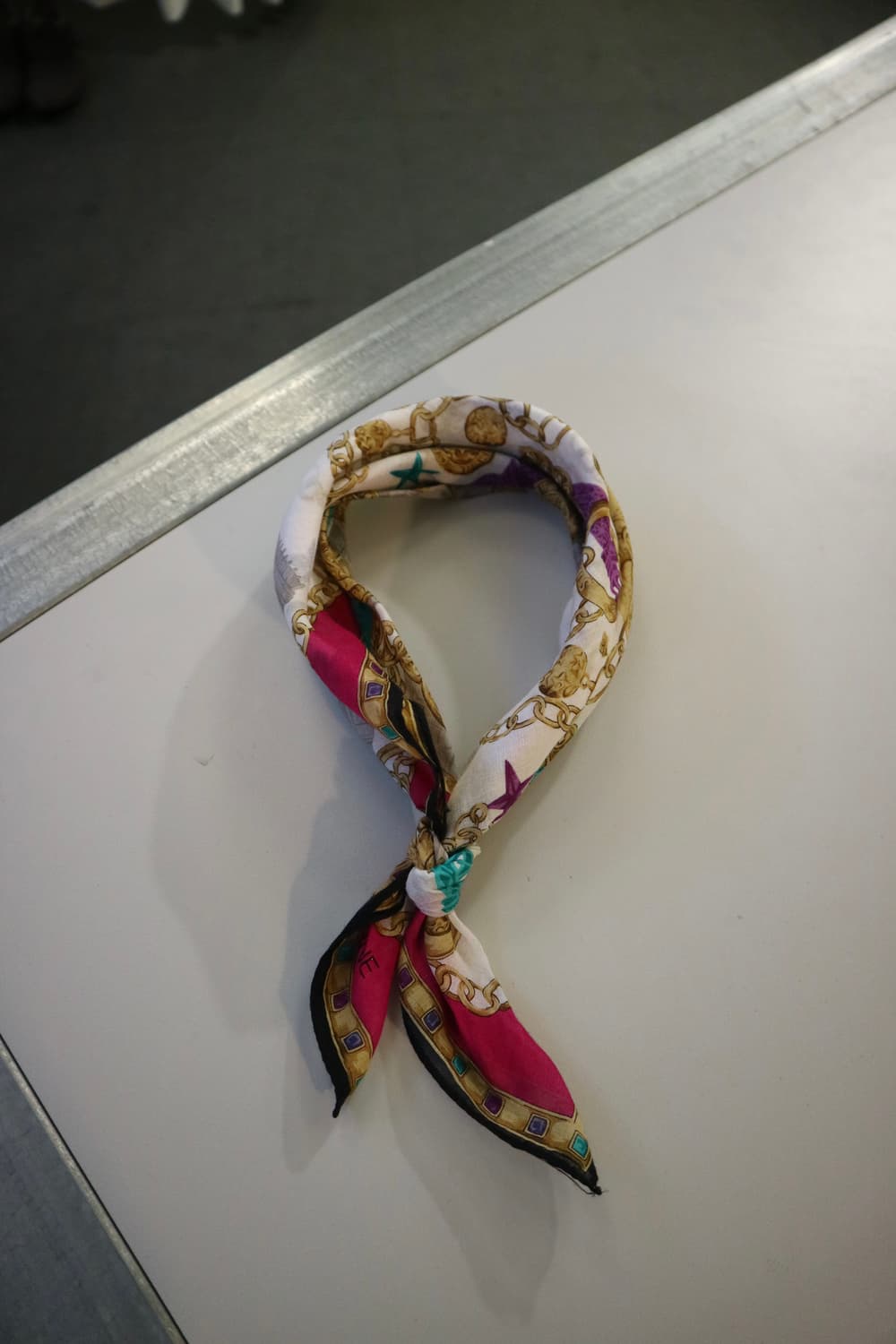 Celine bandana 상품이미지1