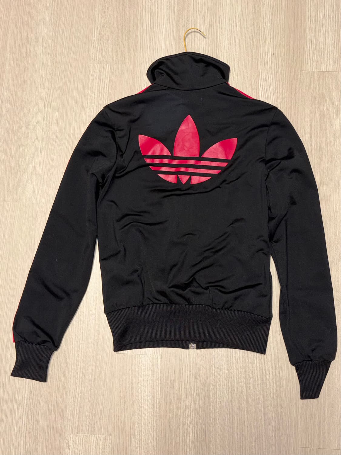 아디다스 파이어버드 져지 상품이미지2