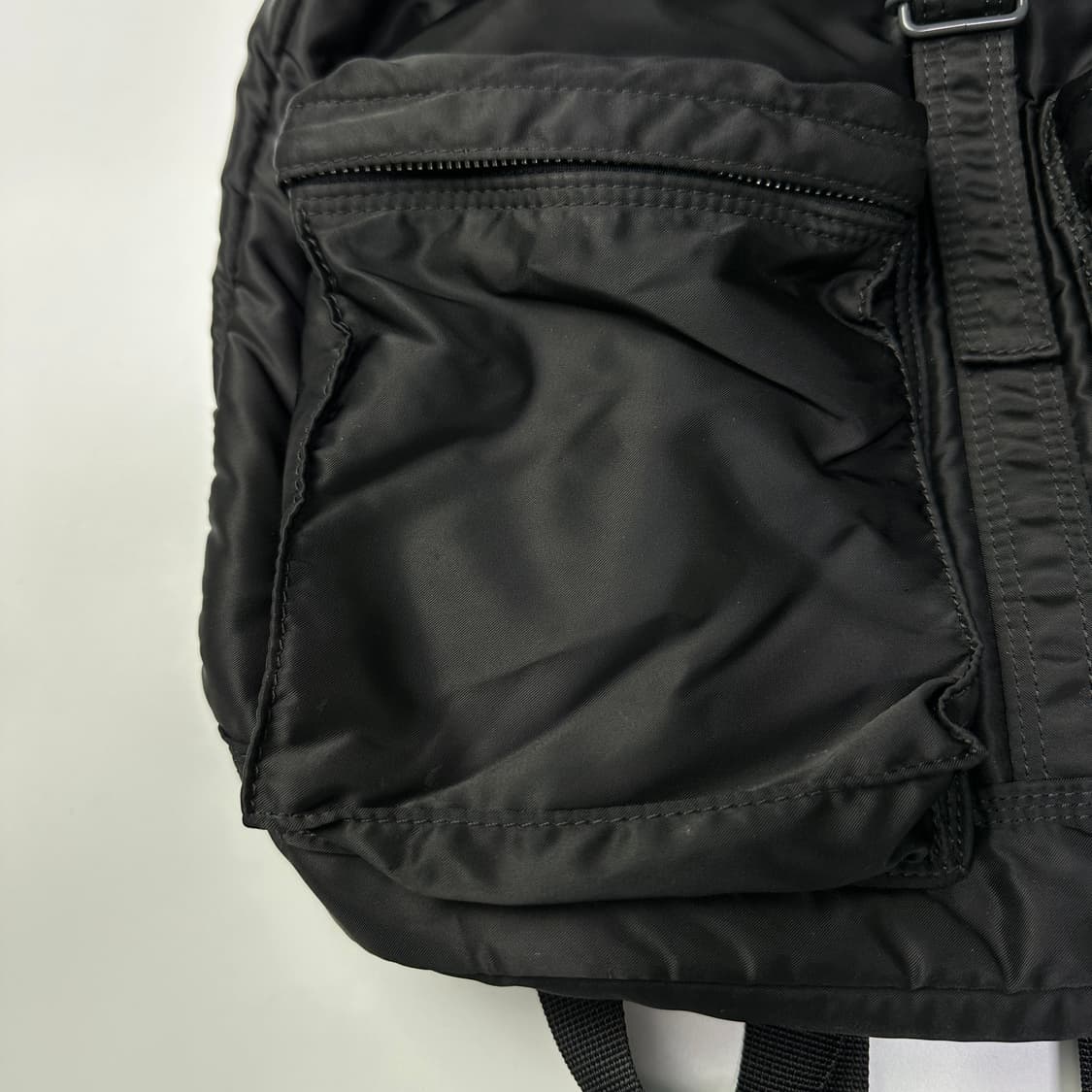 PORTER TANKER 포터 탱커 럭색 백팩 상품이미지3