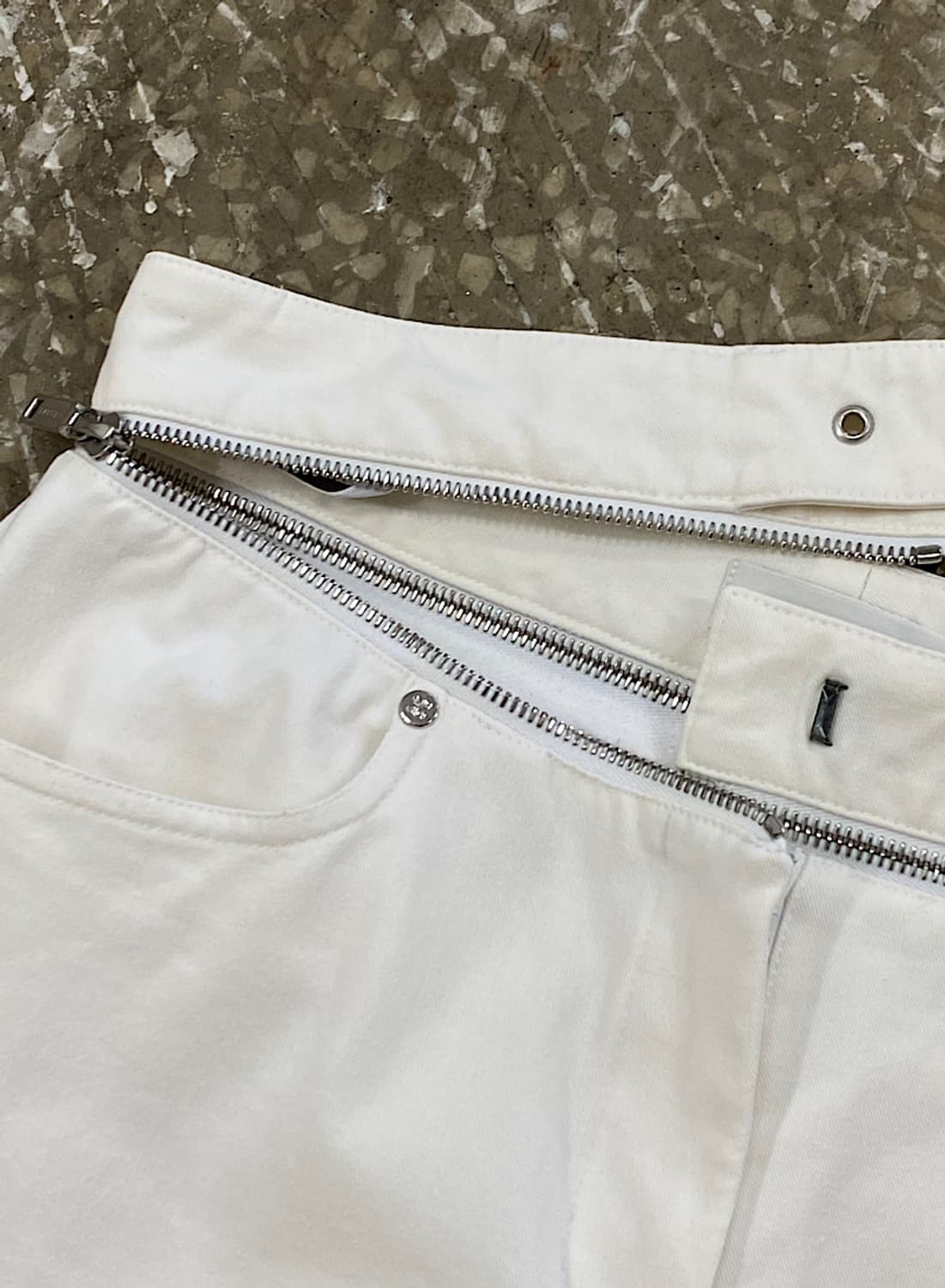 셀린느 바지 상품이미지3