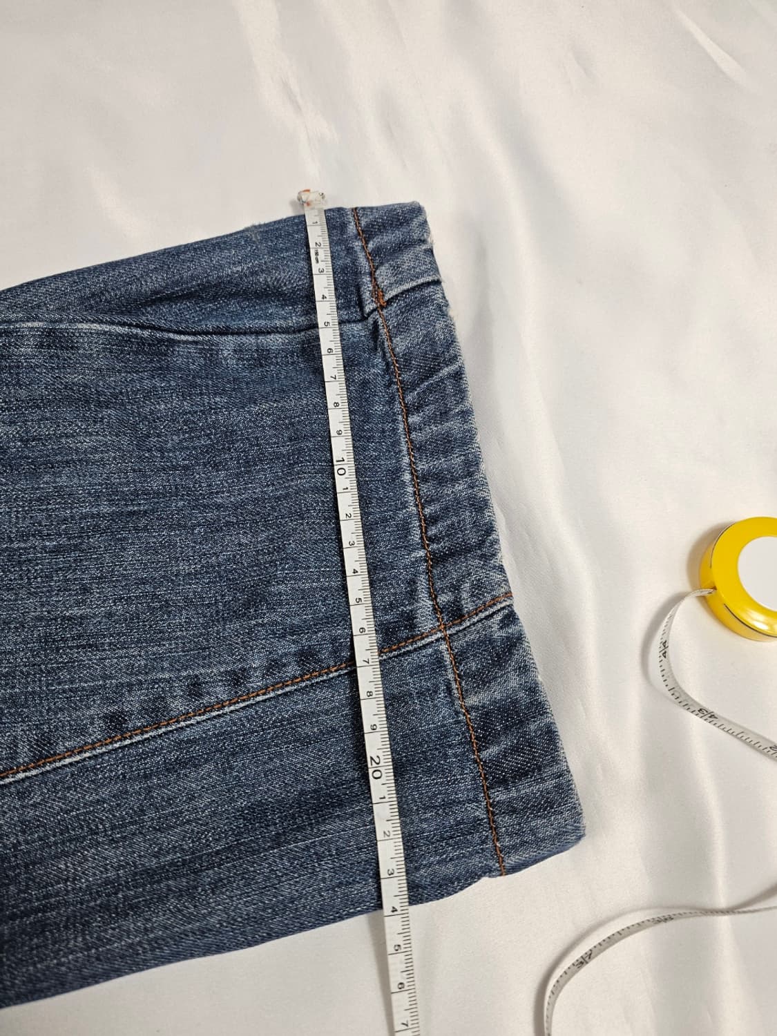 마자플라바청바지 상품이미지5