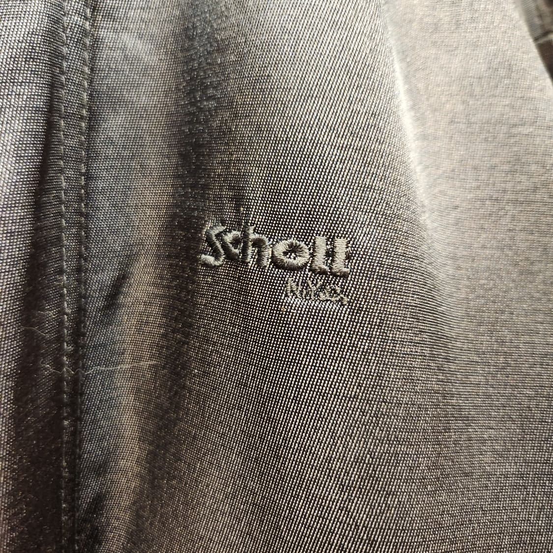 schott 쇼트 90s 파이어맨 코트 L 105~ 파카 상품이미지2