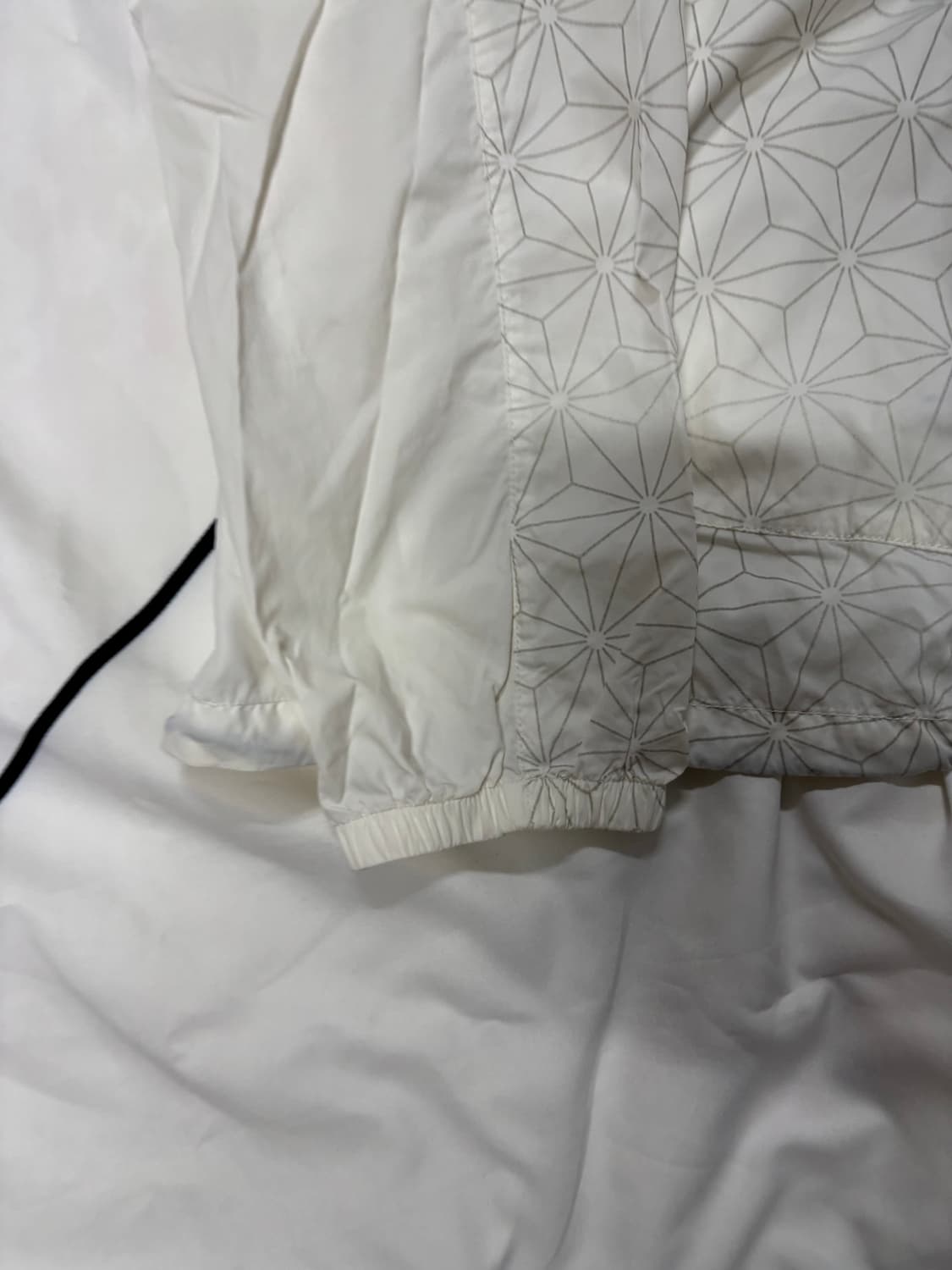 몽벨 바람막이 상품이미지4