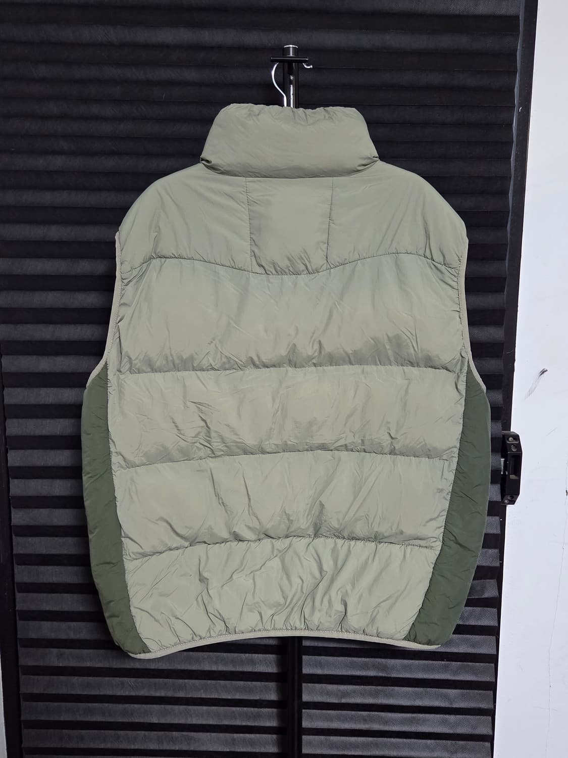 (정품) [나이키] 써마핏 ACG 루나 레이크 퍼퍼 베스트 판매합니다. 상품이미지8