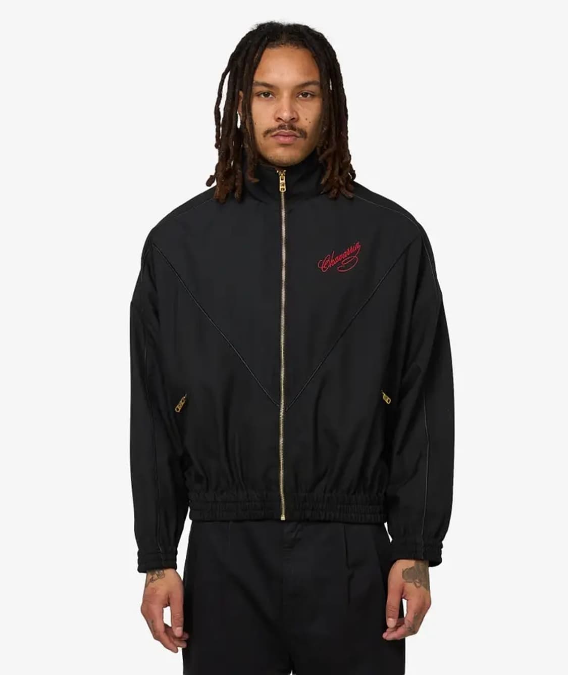 윌리차바라아 트랙자켓 xl 상품이미지3