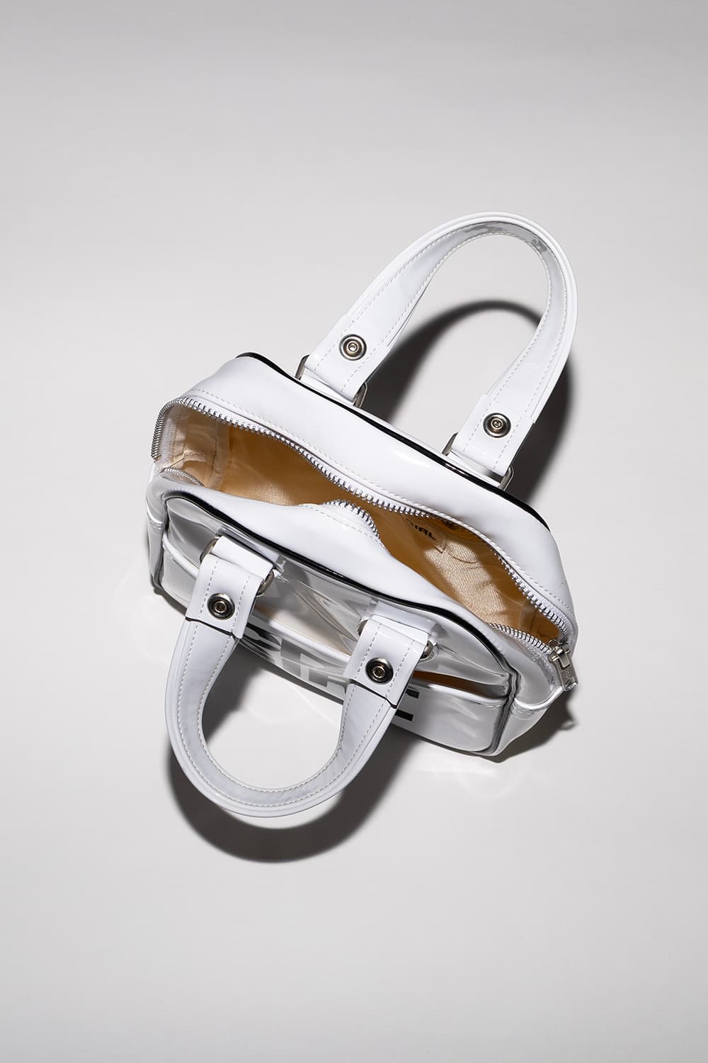 꼼데가르송 걸 가방 상품이미지3