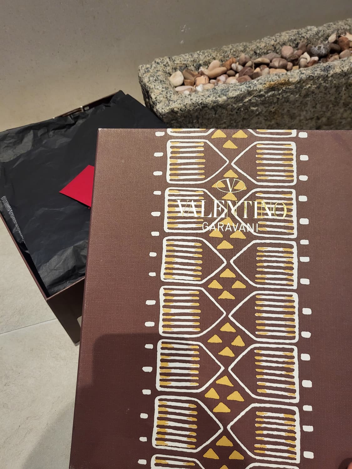 발렌티노 가라바니 샌들 38.5사이즈(255) 상품이미지8