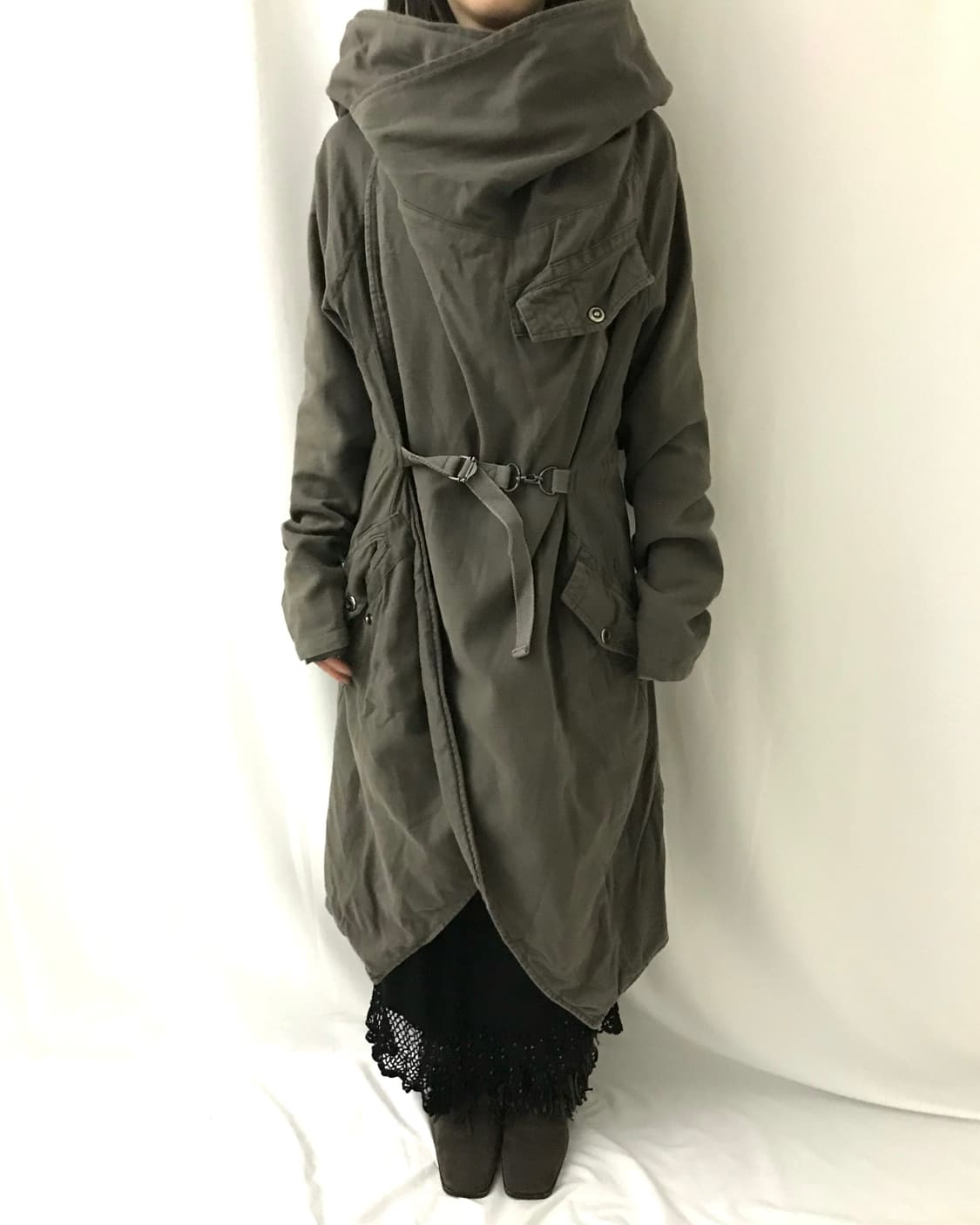 vintage outer 상품이미지7