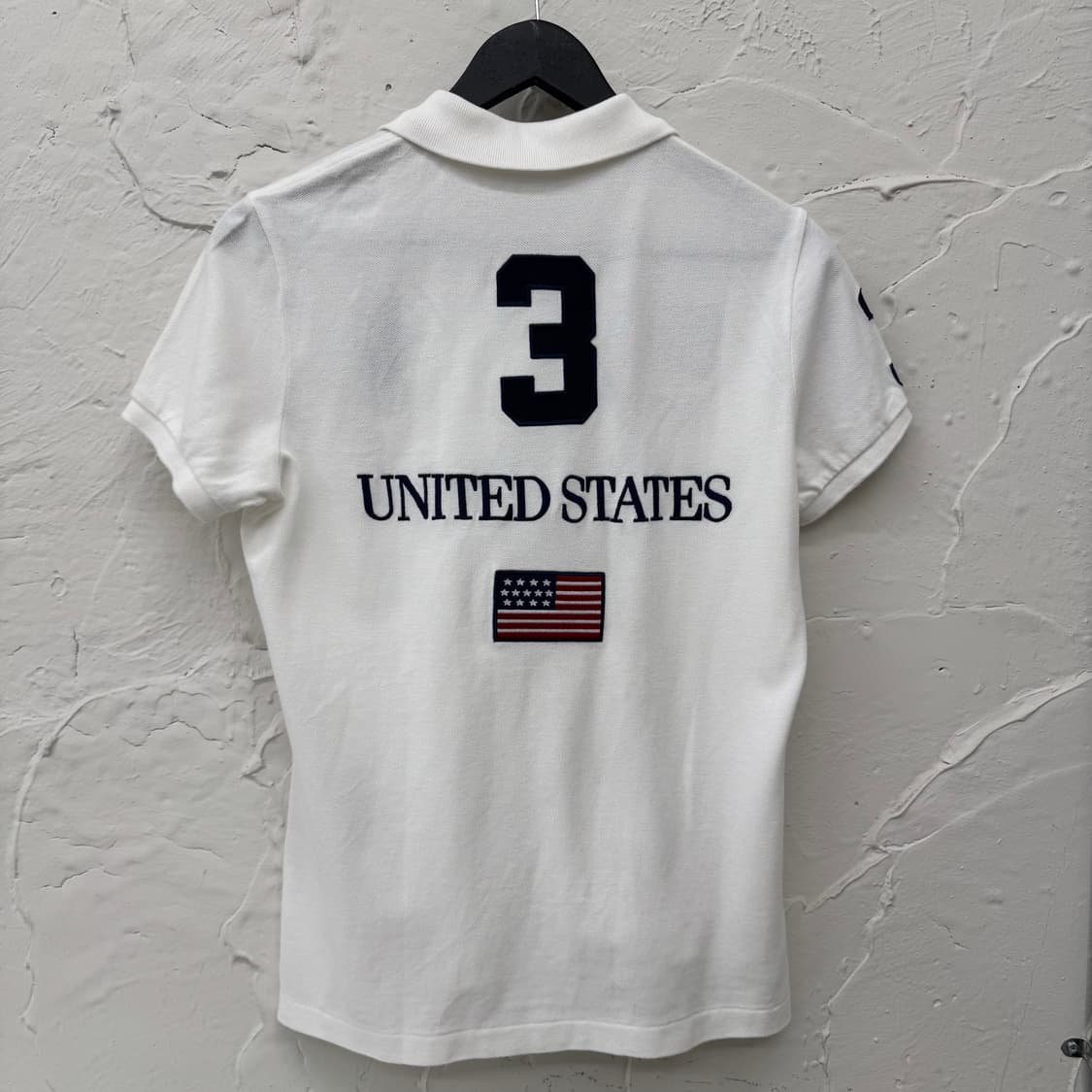 폴로 빅포니 USA 카라티 XL 상품이미지4