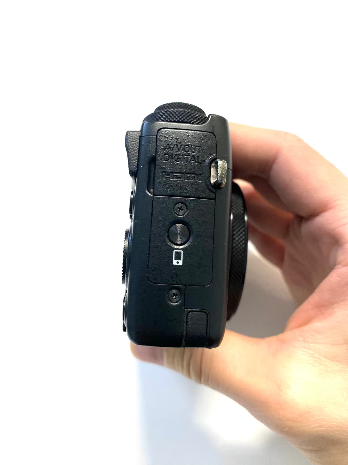 캐논 파워샷 G7X 디지털 카메라 상품이미지7