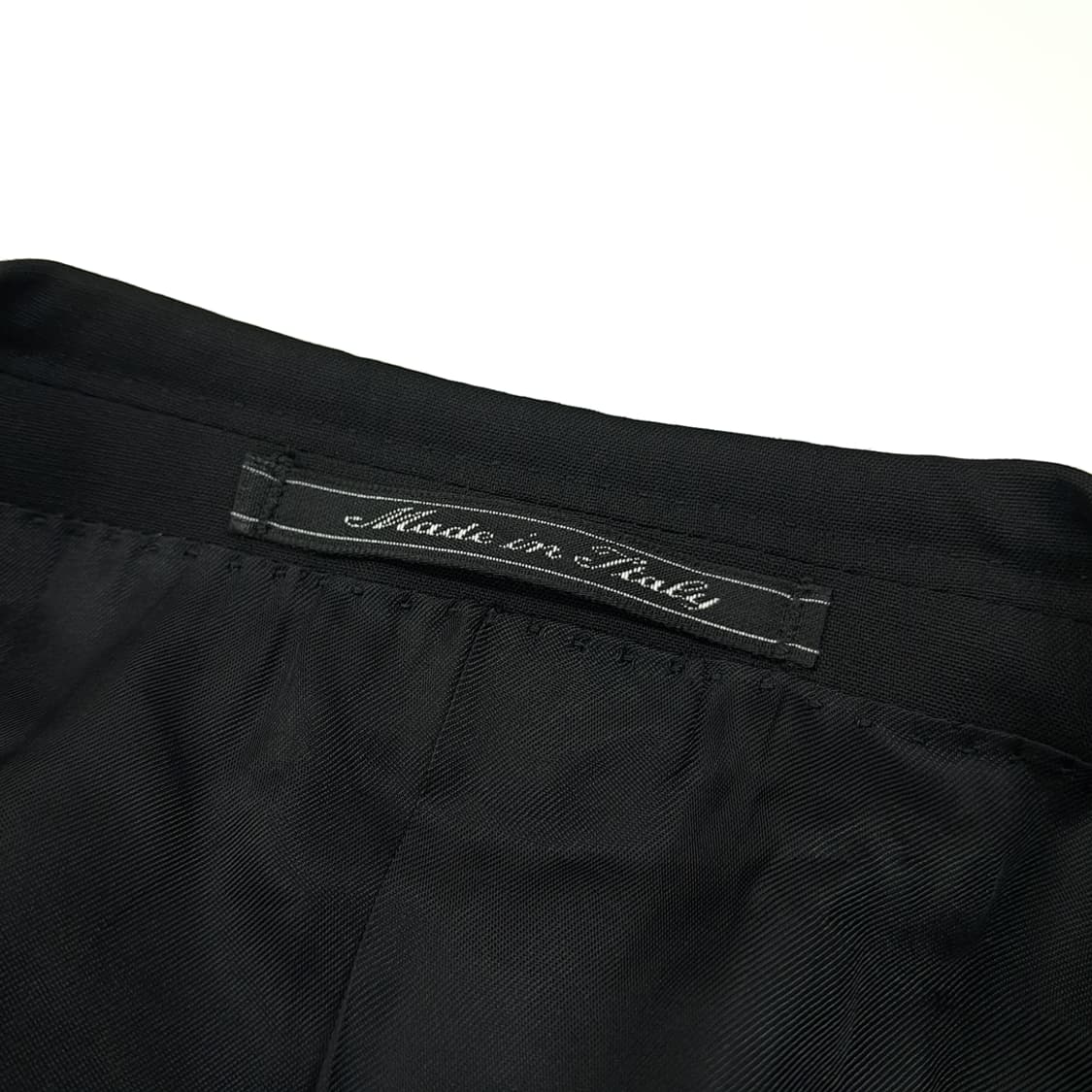 CL084 L 구찌 이태리판 울 싱글 블레이저 상품이미지4