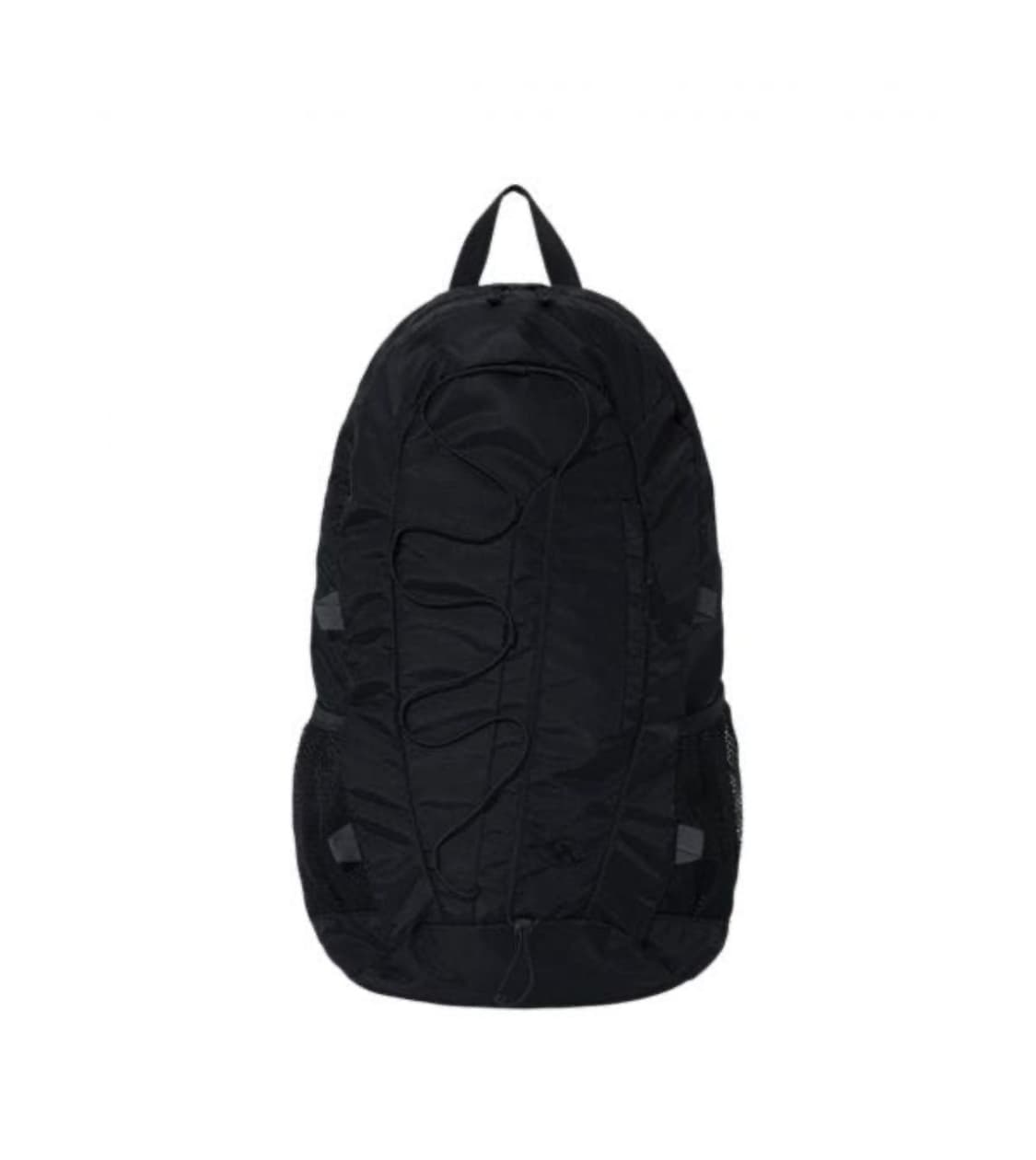 🔥산산기어 23FW 백팩 블랙 🔥 상품이미지1