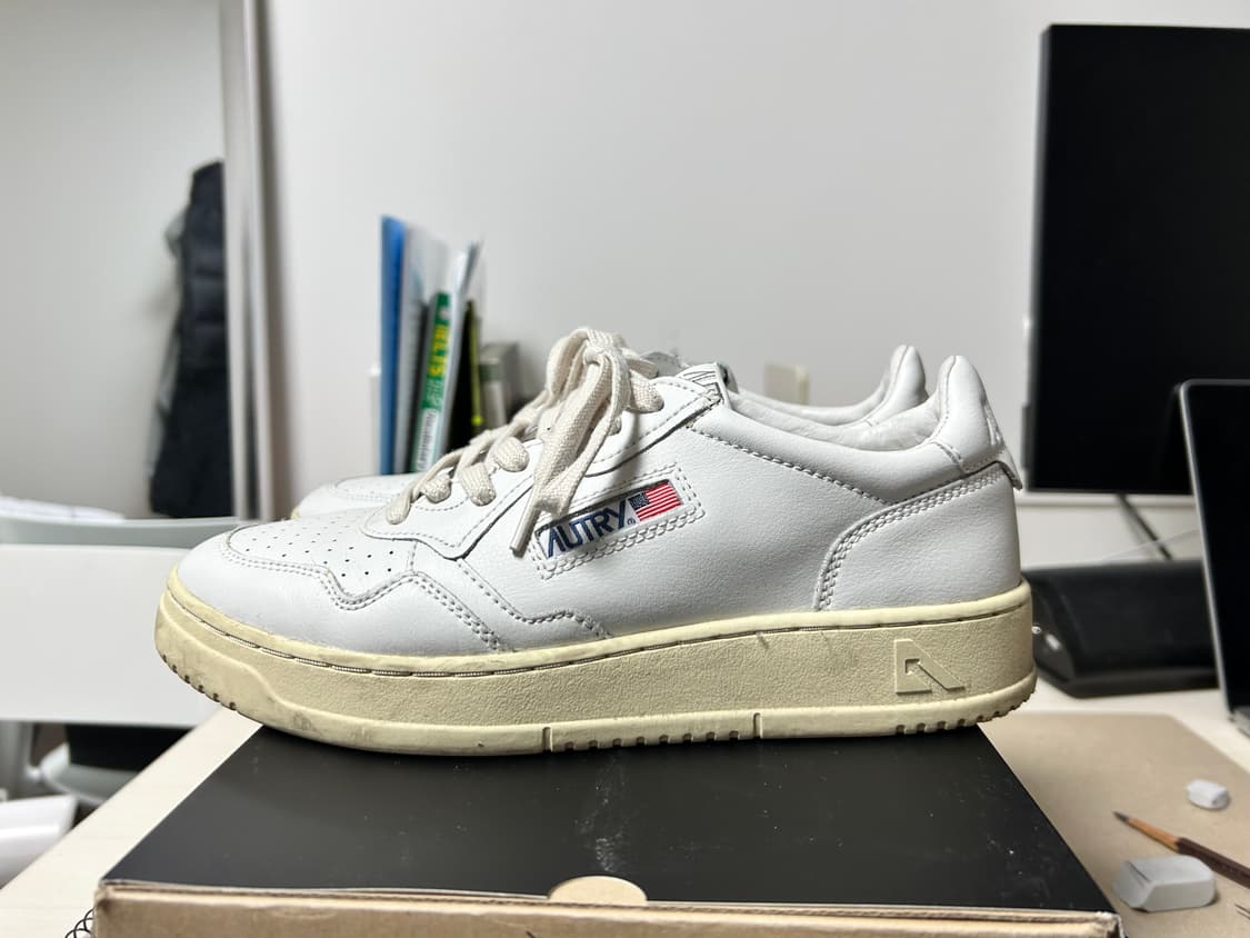 오트리 메달리스트 41 상품이미지4