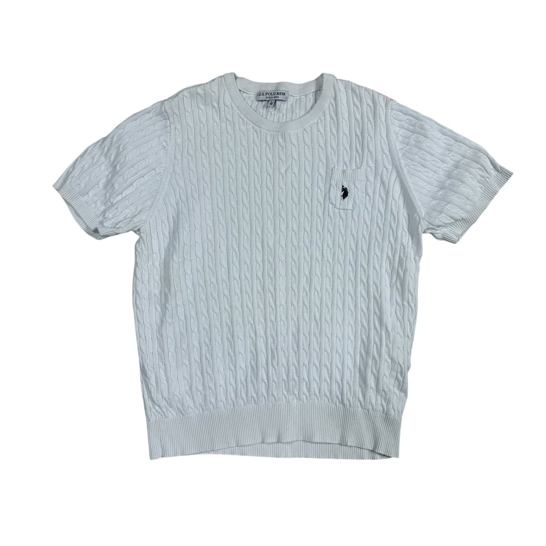 폴로 니트  상품이미지1