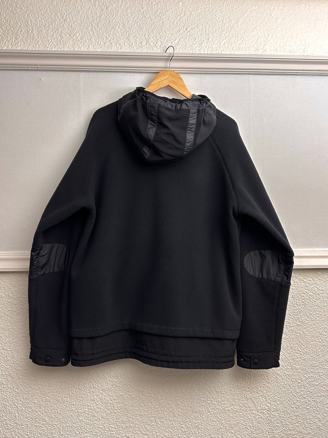 New Balance x Eastlogue 리거 메이드 플리스 자켓 상품이미지7