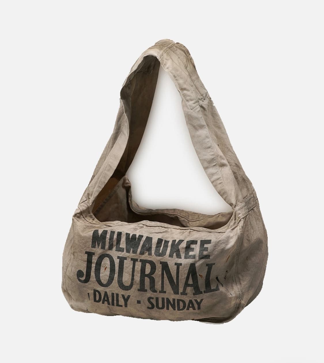 올리언스 스토어 뉴스페이퍼 백 상품이미지1