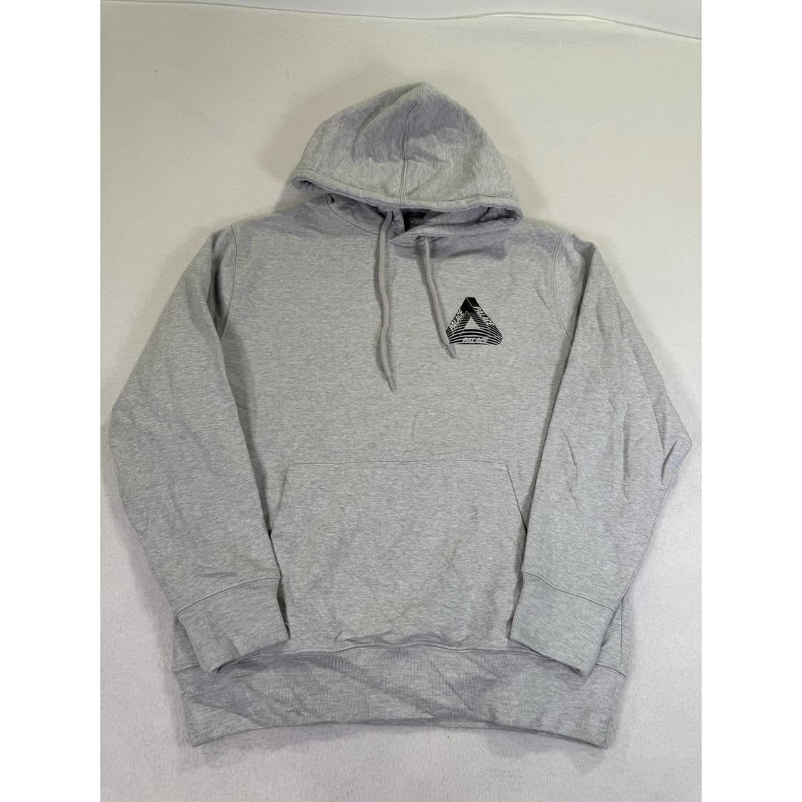 팔라스 폴른 시티 후드티 그레이 M 상품이미지2