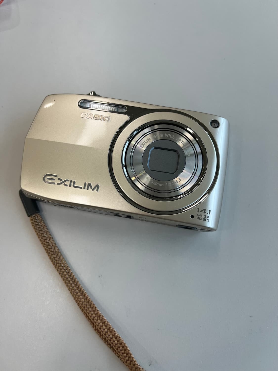 카시오 엑슬림 z2300 상품이미지1