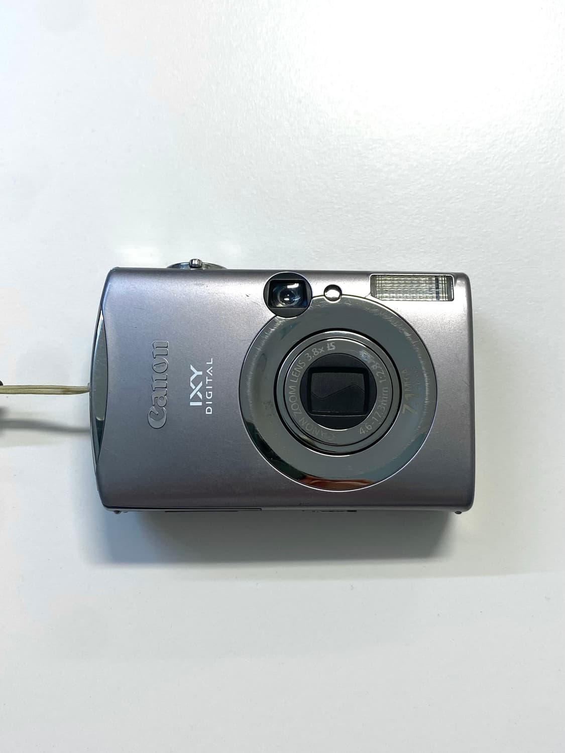 캐논 익서스 IXUS 850 IS 디지털 카메라 (IXY 900) 상품이미지10