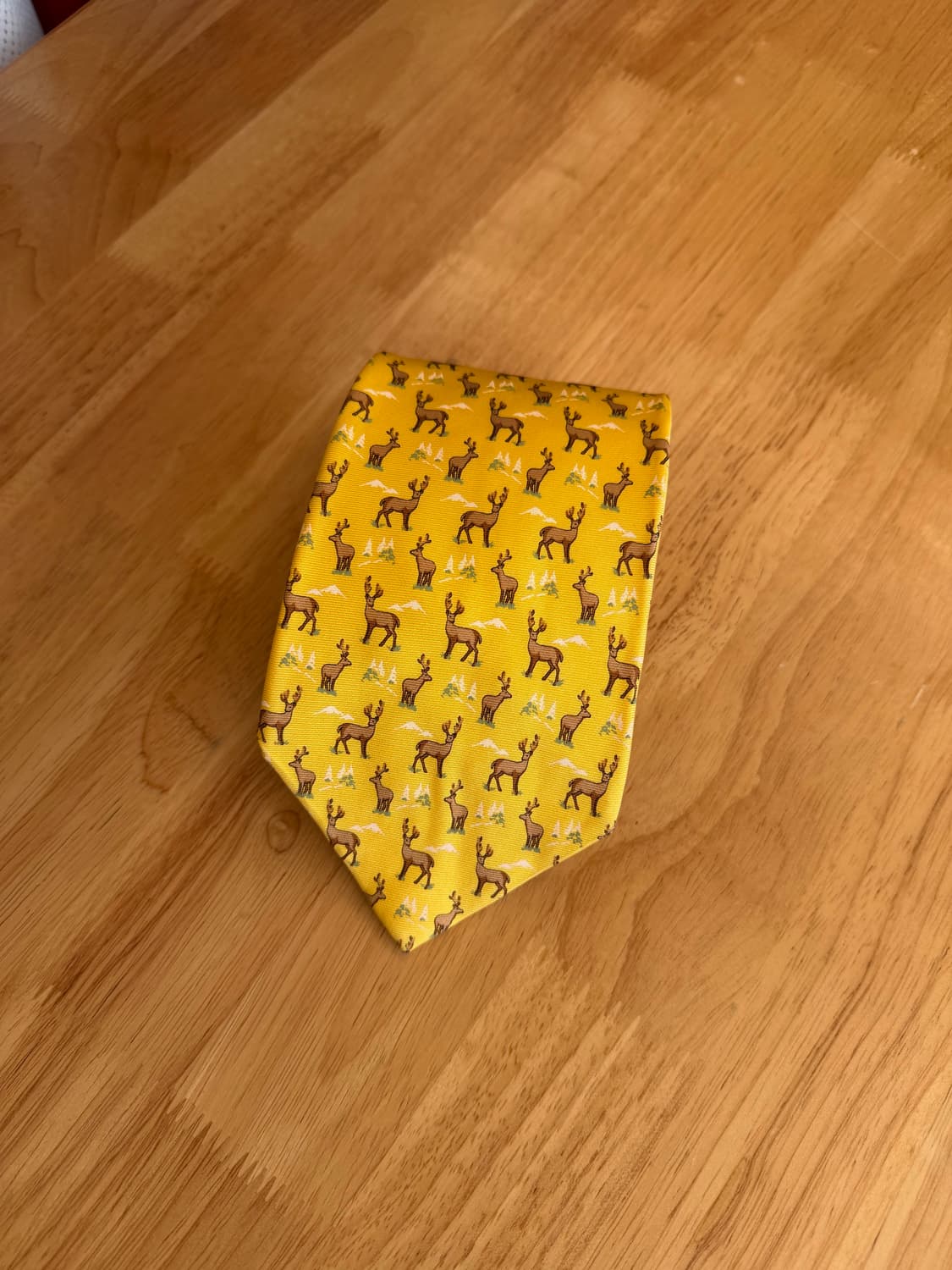 브룩스브라더스 넥타이 상품이미지2