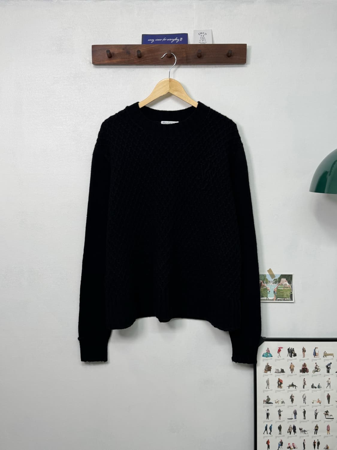 JW앤더슨 니트/N103 상품이미지2