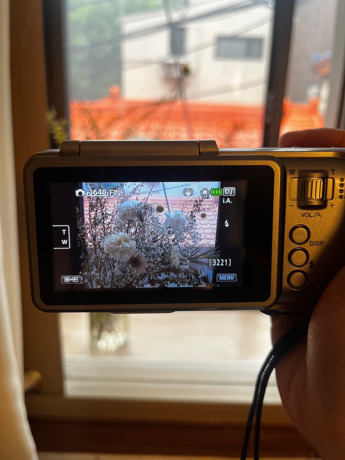JVC GC-PX1 빈티지 FHD 캠코더 / 사진촬영 듀얼 상품이미지7
