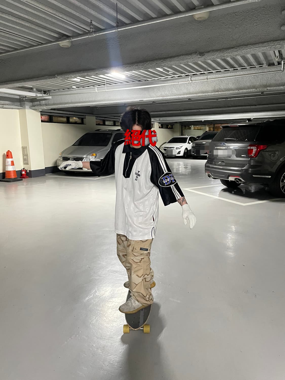 Dogtown 반팔 FREE 상품이미지10