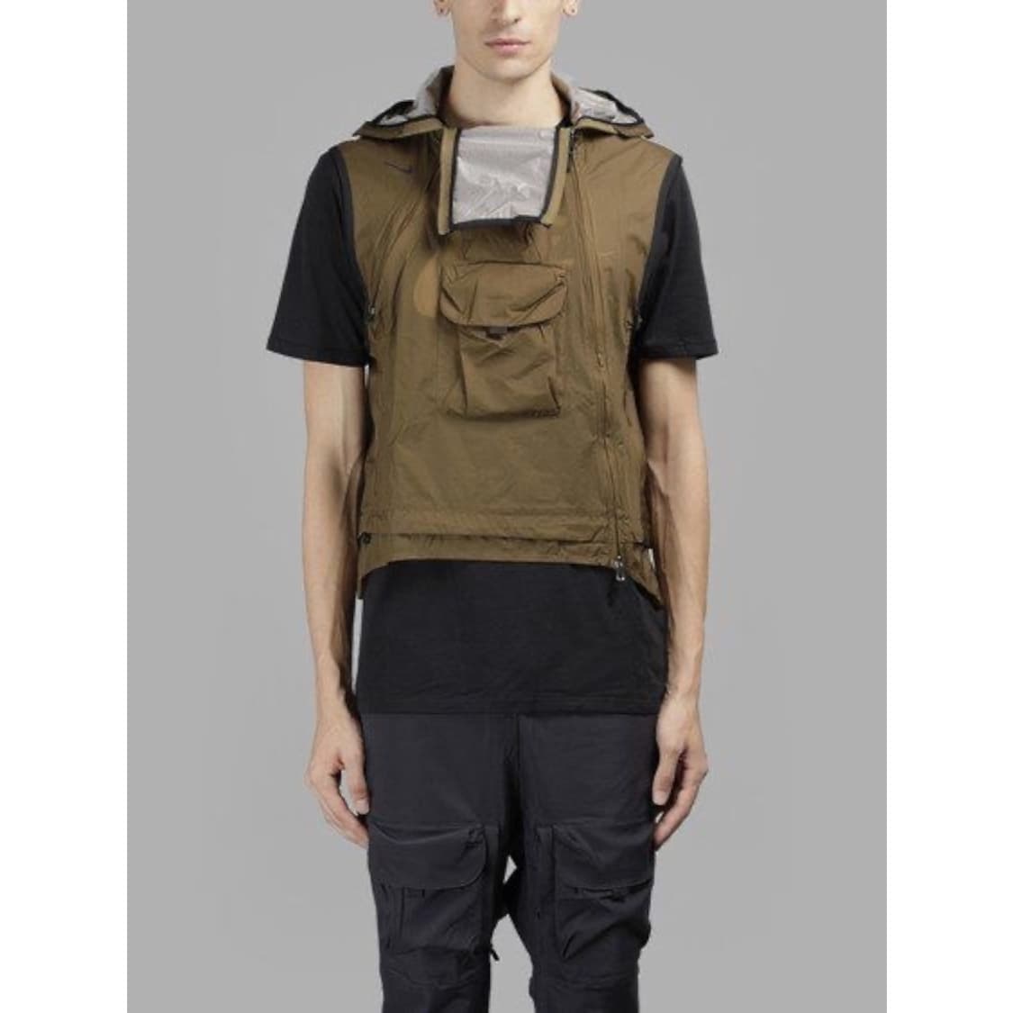 나이키랩 aae 1.0 윈드 베스트 상품이미지2