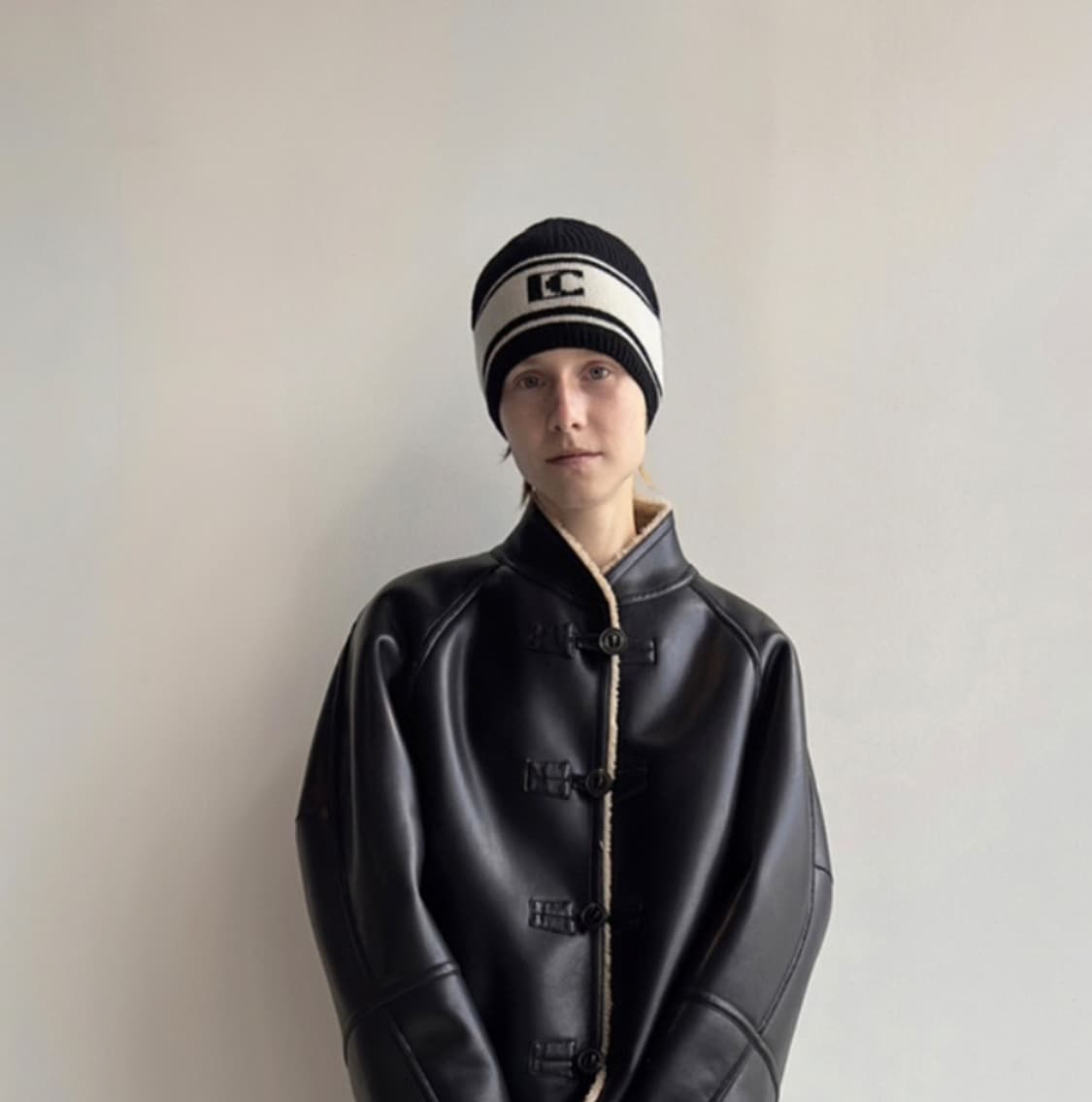 로우클래식 비니 상품이미지2