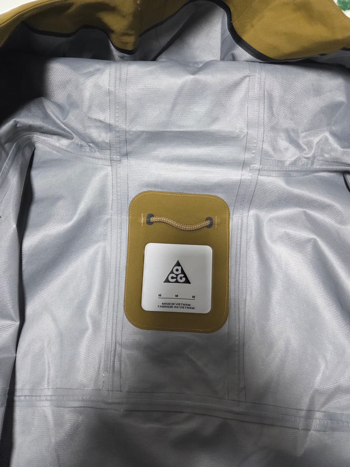 나이키acg 미저리릿지 상품이미지4