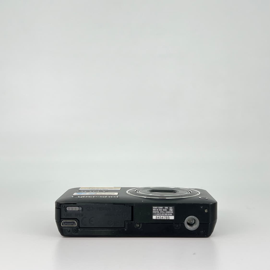 소니 사이버샷 Sony Cyber-shot DSC-WX5 블랙 상품이미지9