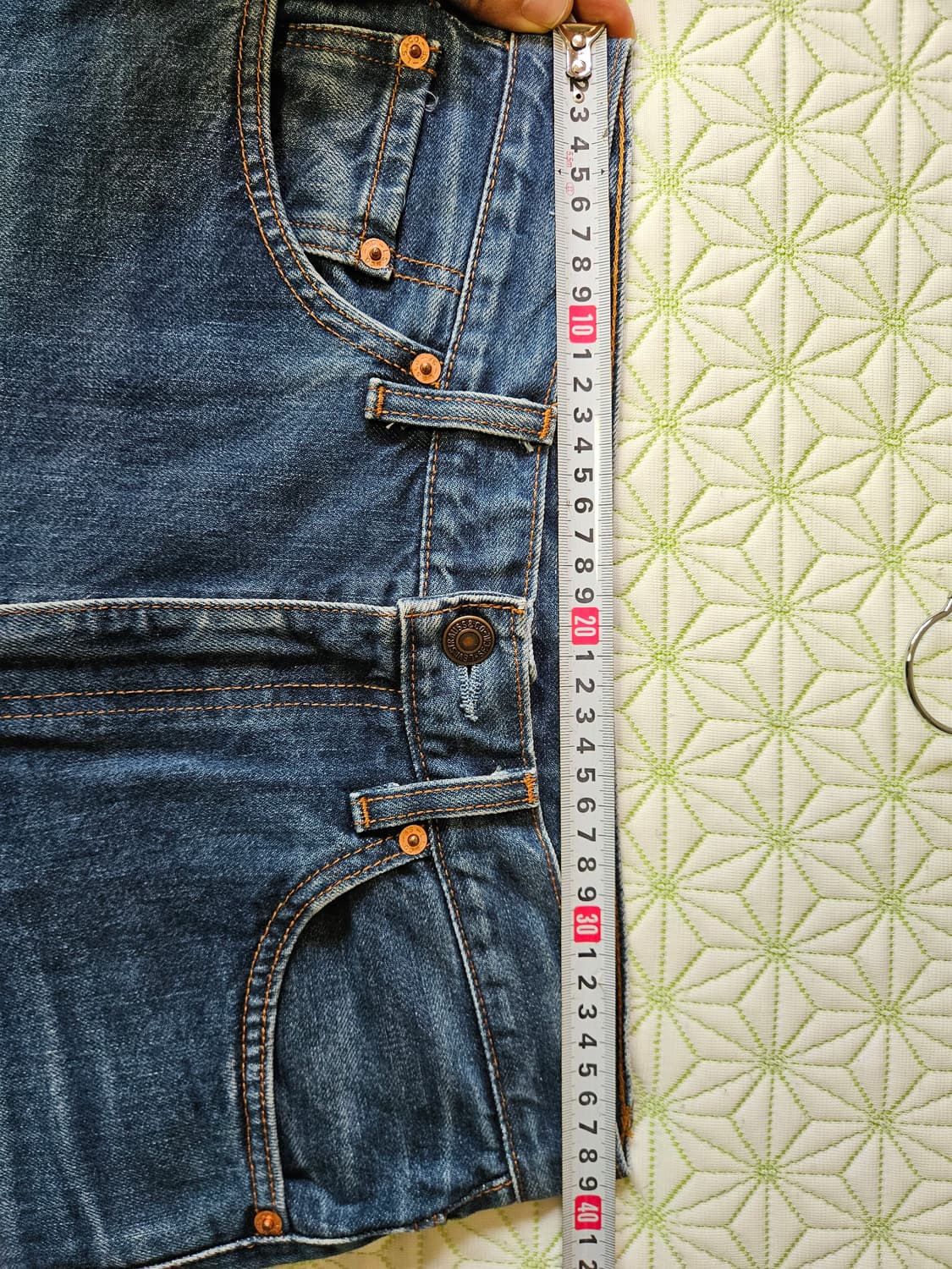 00s levis 517 부츠컷 31x34  상품이미지4