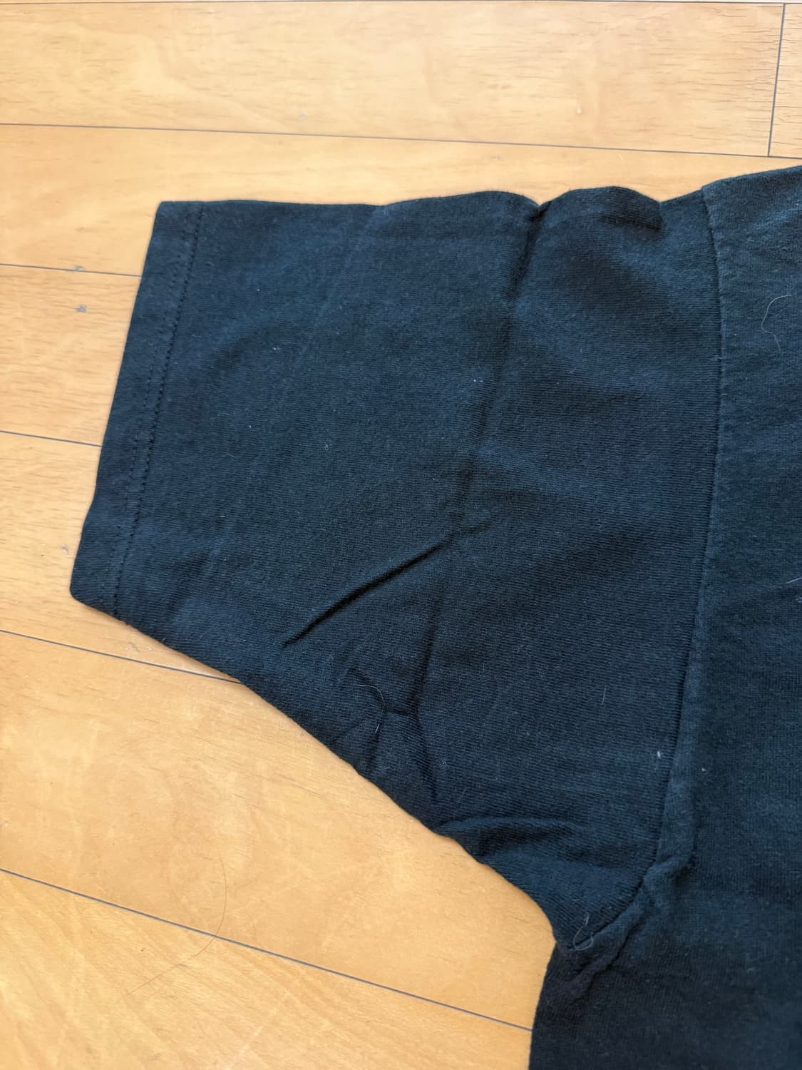 1996 너바나 From the Muddy Banks 티셔츠 XL 상품이미지5