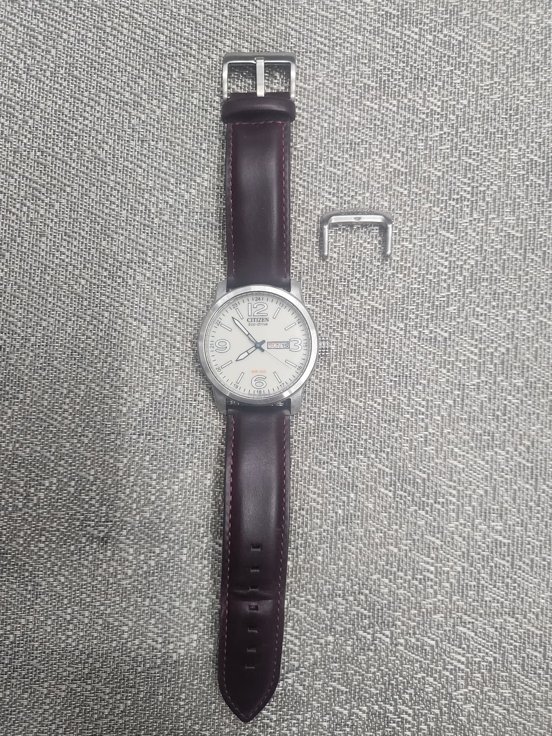 시티즌 에코드라이브 BM8470-03A 상품이미지8