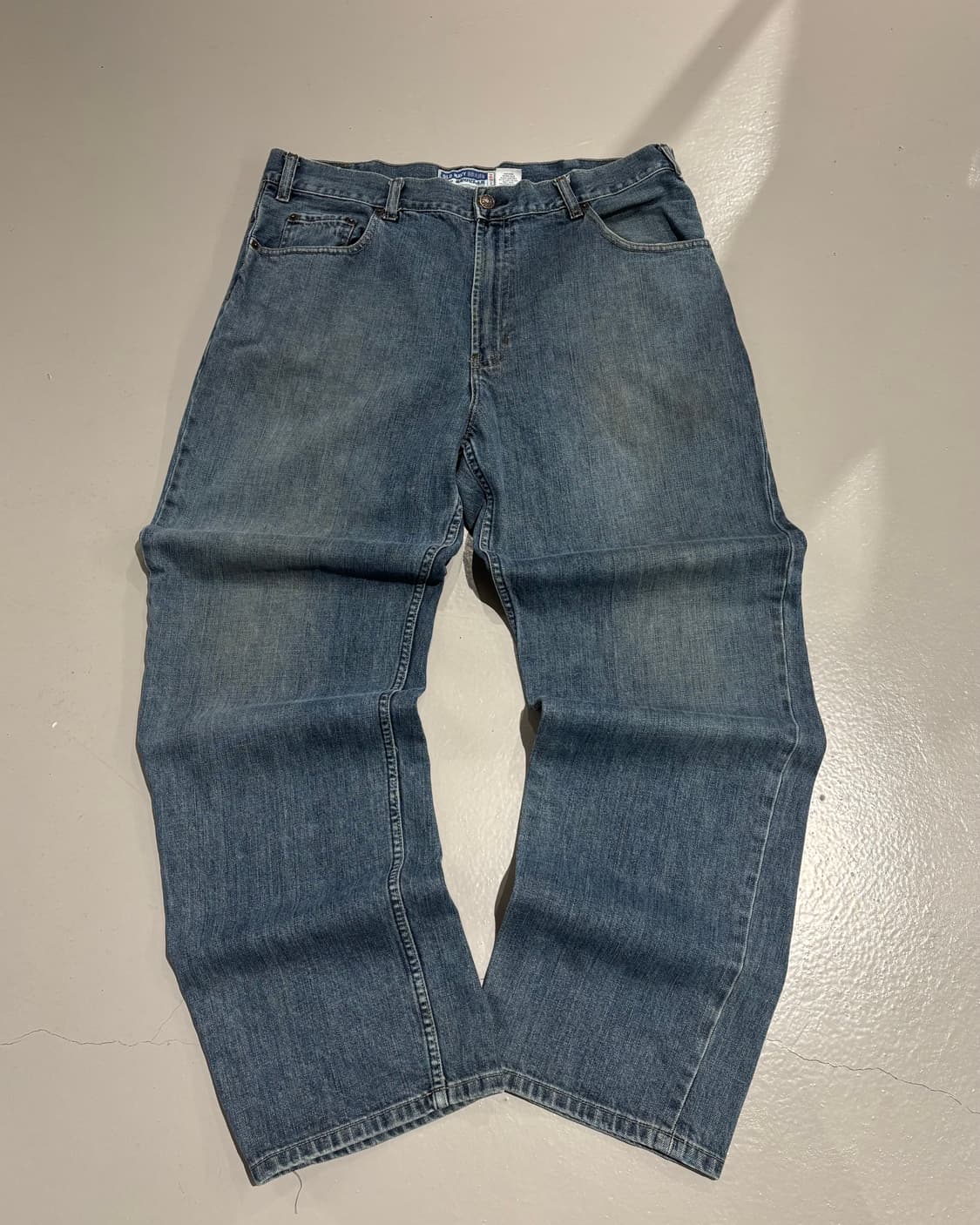 OLD NAVY 데님팬츠 상품이미지4